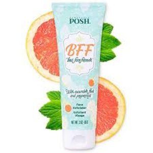 PERFECTLY POSH BFF Best Face Forever Exfoliating Face Wash